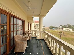 ROYALE de' CASA RESORT KAZIRANGA