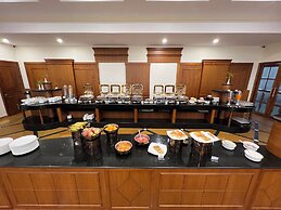 ROYALE de' CASA RESORT KAZIRANGA