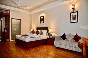 ROYALE de' CASA RESORT KAZIRANGA