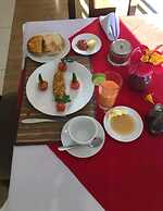 Birhanu Home stay