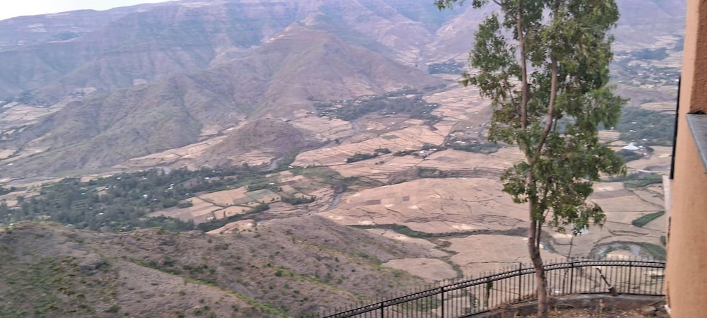 Birhanu Home stay