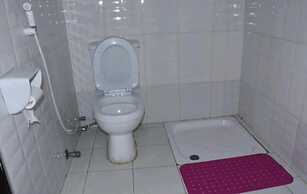 Birhanu Home stay