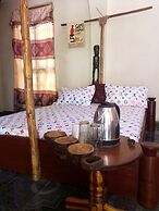 GAME CHANGERS LODGE - SAFARI