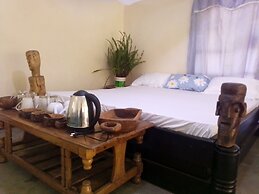 GAME CHANGERS LODGE - SAFARI