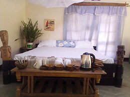 GAME CHANGERS LODGE - SAFARI