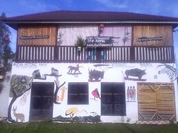GAME CHANGERS LODGE - SAFARI