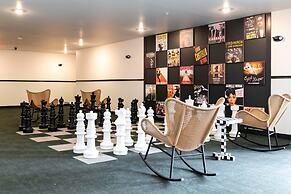 Brand New Suite in Kansas City