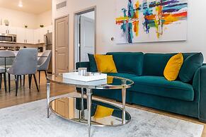 Brand New Suite in Kansas City