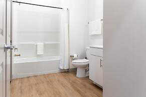 Brand New Suite in Kansas City