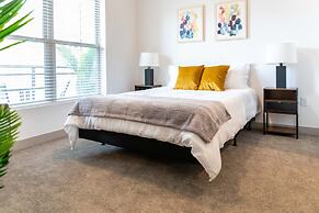 Brand New Suite in Kansas City