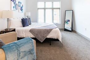Brand New Suite in Kansas City