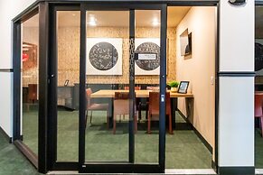 Brand New Suite in Kansas City