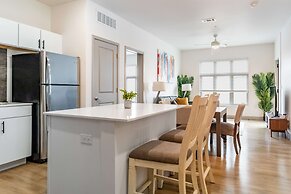 Brand New Suite in Kansas City