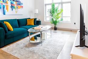 Brand New Suite in Kansas City