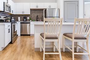 Brand New Suite in Kansas City