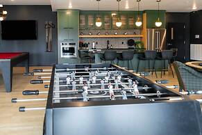 Brand New Suite in Kansas City