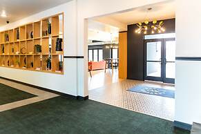 Brand New Suite in Kansas City