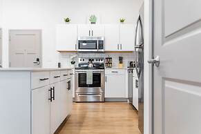 Brand New Suite in Kansas City