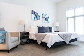 Brand New Suite in Kansas City