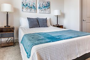 Brand New Suite in Kansas City