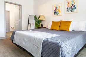 Brand New Suite in Kansas City