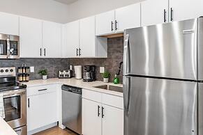 Brand New Suite in Kansas City