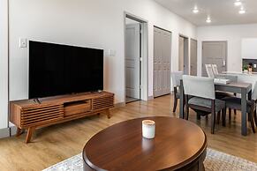 Brand New Suite in Kansas City
