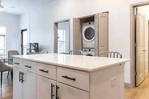 Brand New Suite in Kansas City