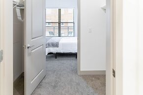 Brand New Suite in Kansas City