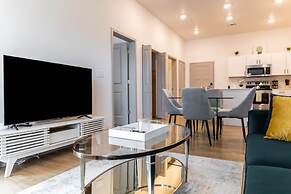 Brand New Suite in Kansas City