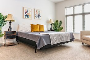 Brand New Suite in Kansas City