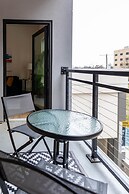 Brand New Suite in Kansas City