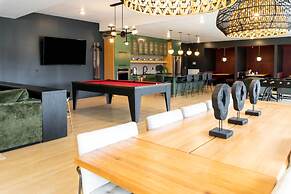 Brand New Suite in Kansas City