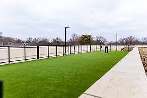 Brand New Suite in Kansas City