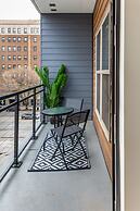 Brand New Suite in Kansas City