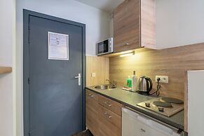 Room in Studio - Value Stay Residence Mechelen - Studio Twin