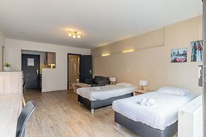 Room in Studio - Value Stay Residence Mechelen - Studio Twin