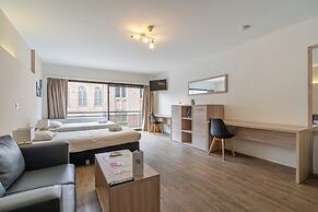 Room in Studio - Value Stay Residence Mechelen - Studio Twin