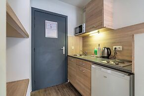 Room in Studio - Value Stay Residence Mechelen - Studio Twin