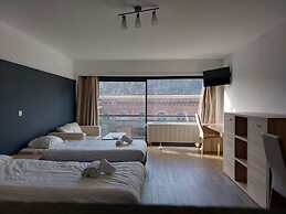 Room in Studio - Value Stay Residence Mechelen - Studio Twin