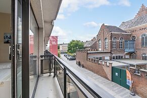 Room in Studio - Value Stay Residence Mechelen - Studio Twin