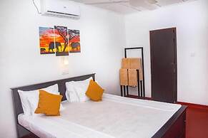 The Beach House Hikkaduwa