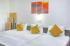 The Beach House Hikkaduwa