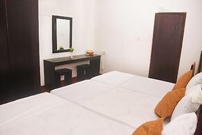 The Beach House Hikkaduwa