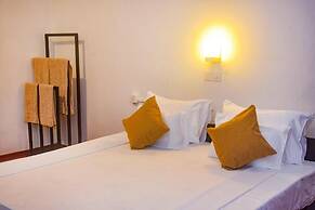 The Beach House Hikkaduwa