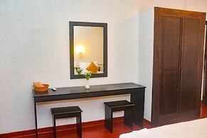 The Beach House Hikkaduwa