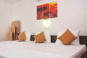 The Beach House Hikkaduwa