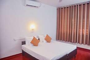 The Beach House Hikkaduwa