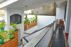 The Beach House Hikkaduwa