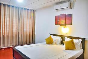 The Beach House Hikkaduwa